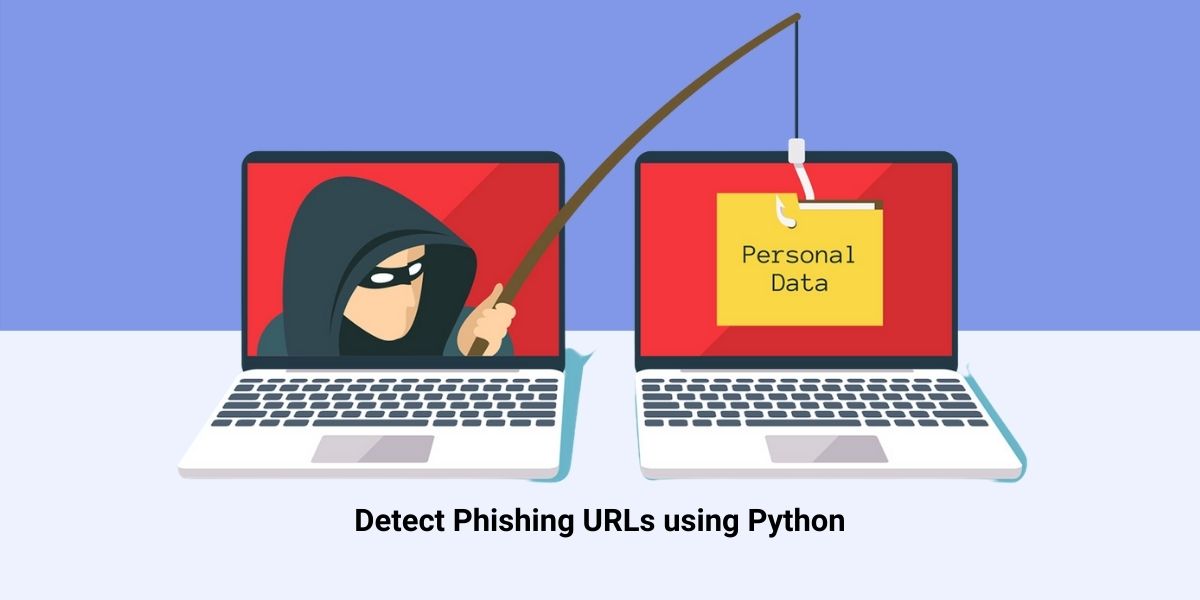 phishing url detection